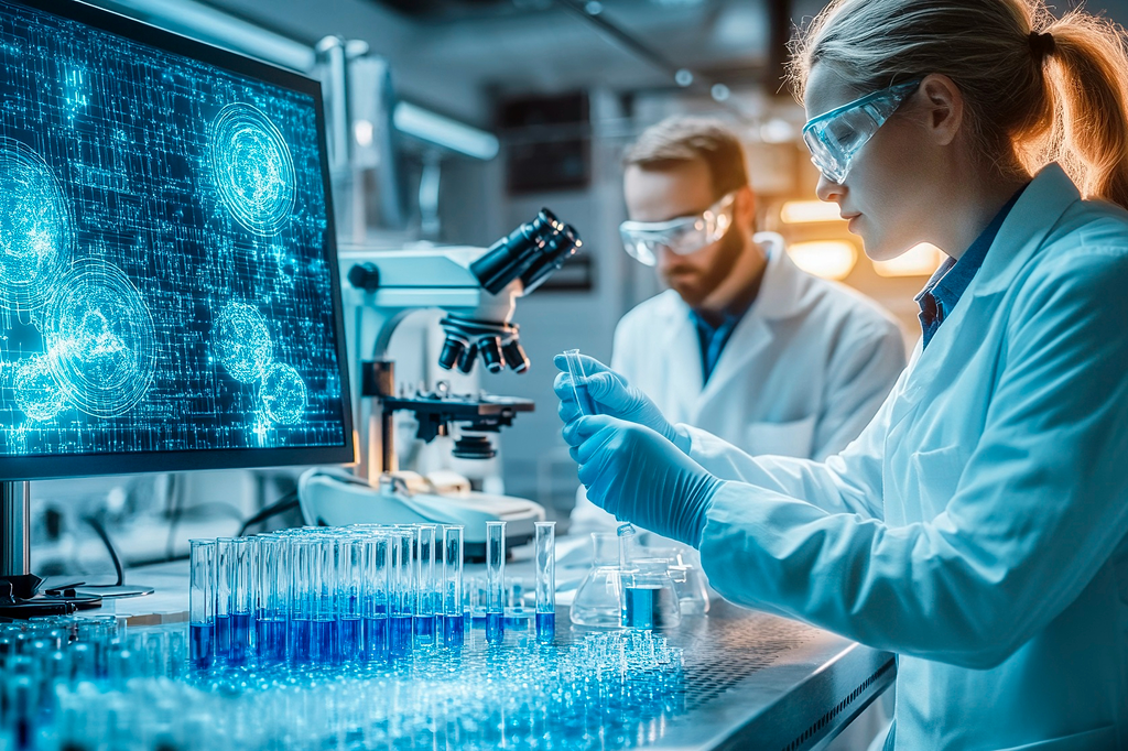 The Big Six AMR Pathogens