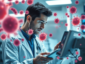 BioCipher Labs Pvt Ltd - Precision. Speed. Innovation advanced genetic diagnostics in India providing accurate and rapid genetic testing for infectious diseases, cancer, and other genomic studies